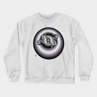 Torus IV Crewneck Sweatshirt